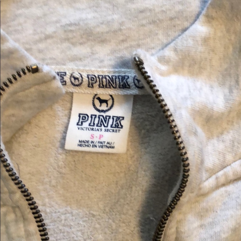 Pink pullover - Picture 2 of 3